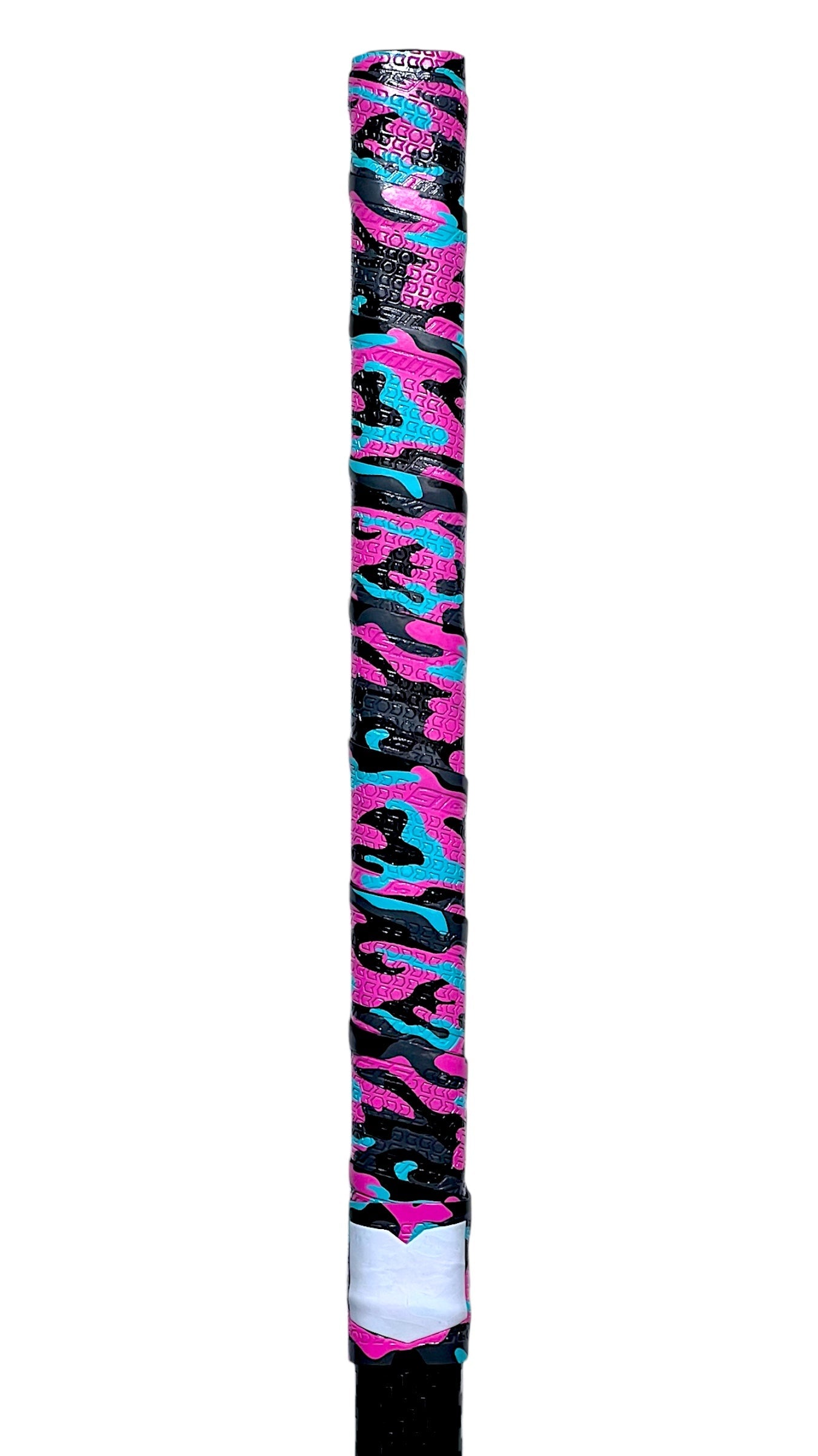 Filthy Hands Grip Tape Hot Pink Camo 2-pack, 0.5mm