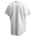 New York Yankees Nike White Home Team Jersey