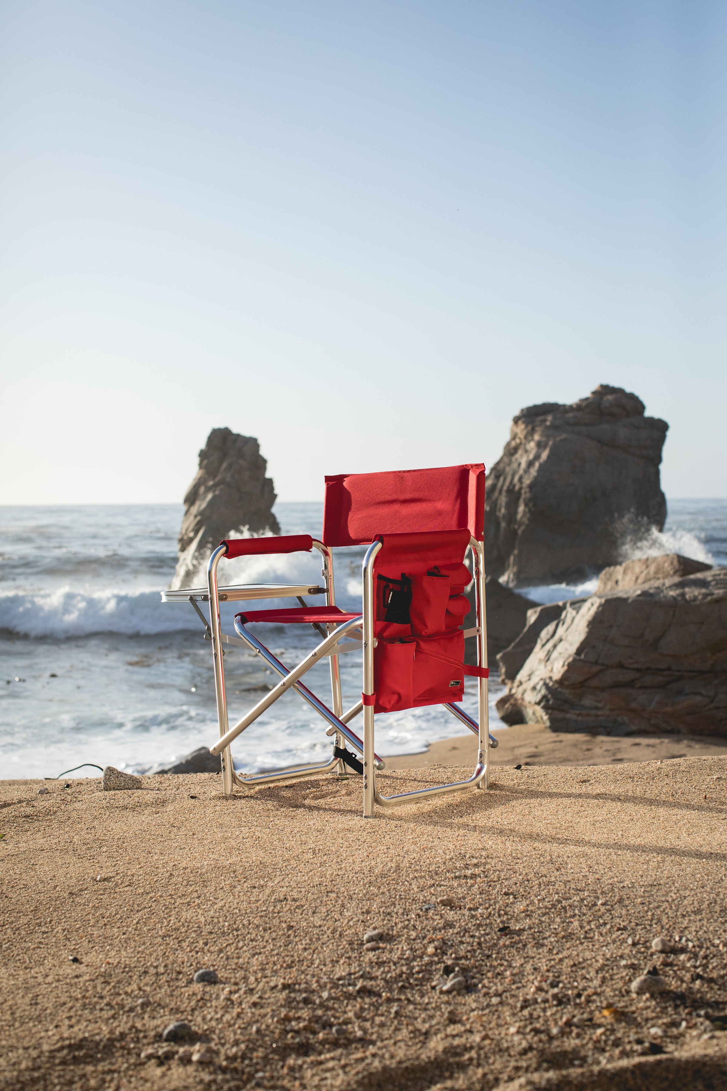 Alabama Crimson Tide Sports Chair
