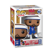 Funko POP! NBA Legends - Vince Carter 2005 (All Star Uniform) Vinyl Figure