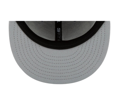 NEW YORK YANKEES OLIVE 59FIFTY FITTED