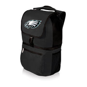 Philadelphia Eagles Zuma Backpack Cooler