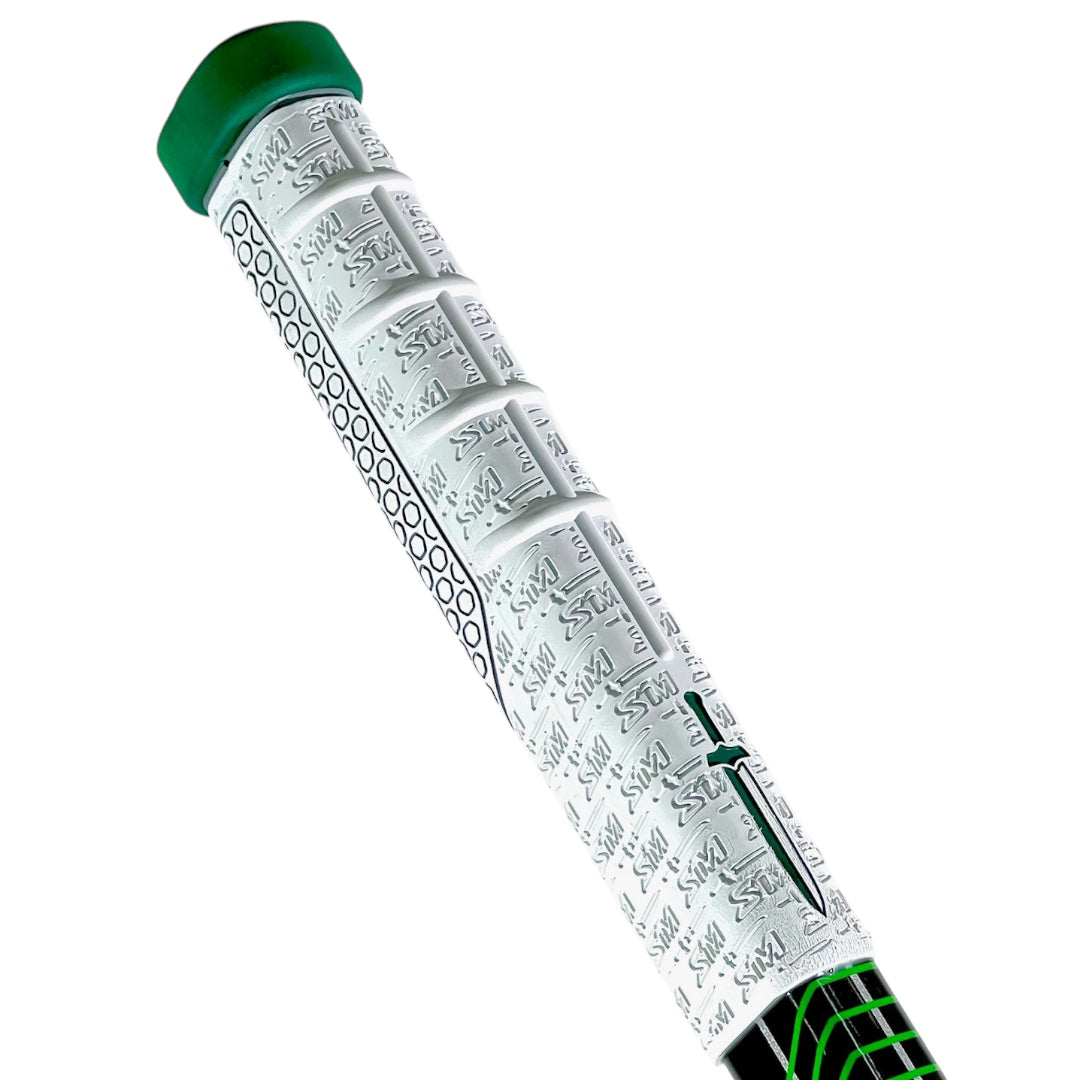 V Grip White Base