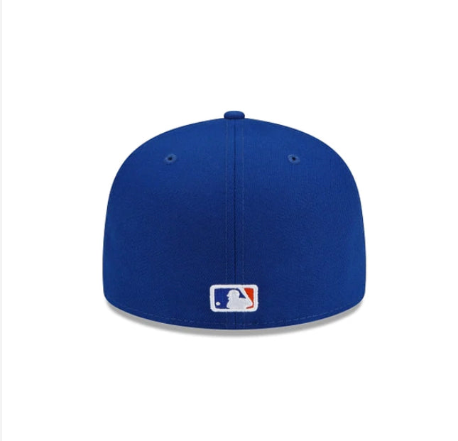 Cluster New York Mets City Cluster 59FIFTY Fitted