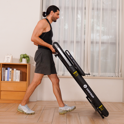 X20 Treadmill with 15% Auto Incline Full Running Deck Treadmill