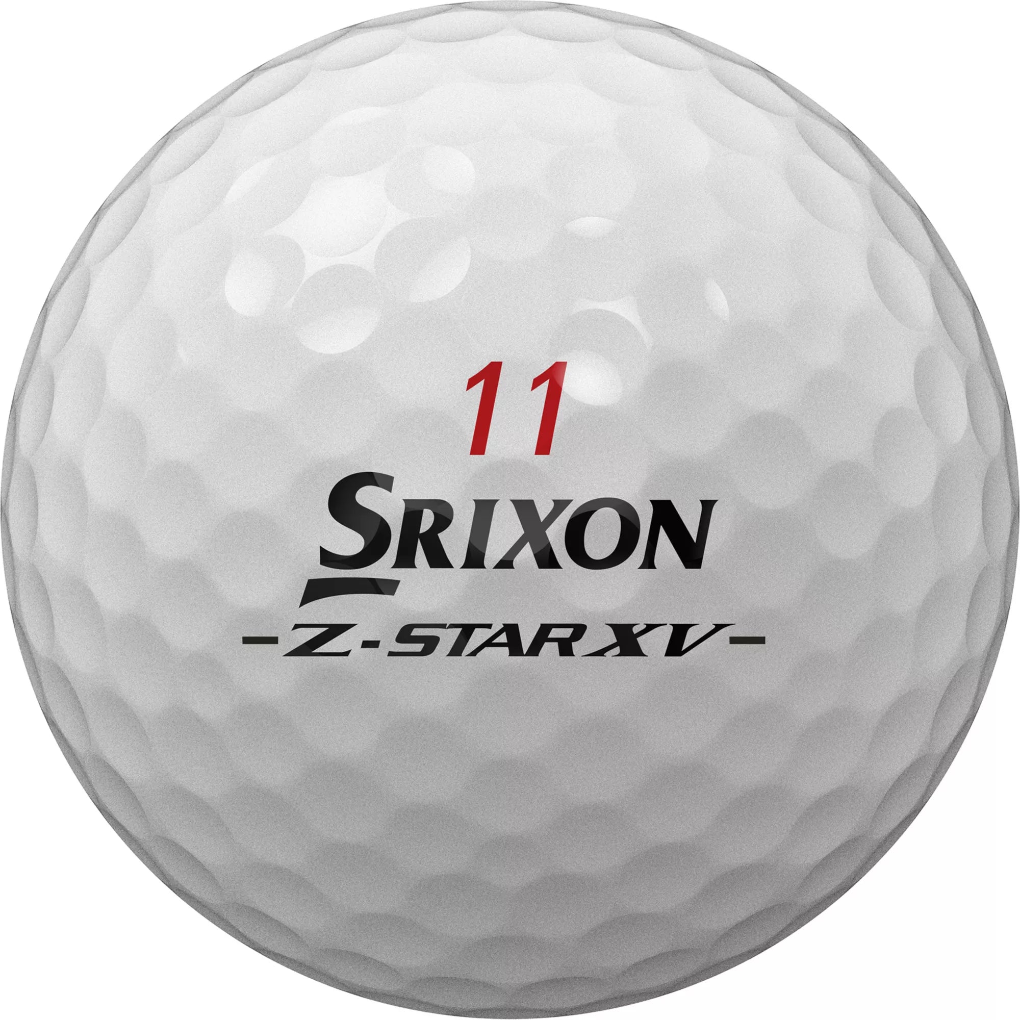 Srixon 2025 Z-STAR XV Divide Golf Balls