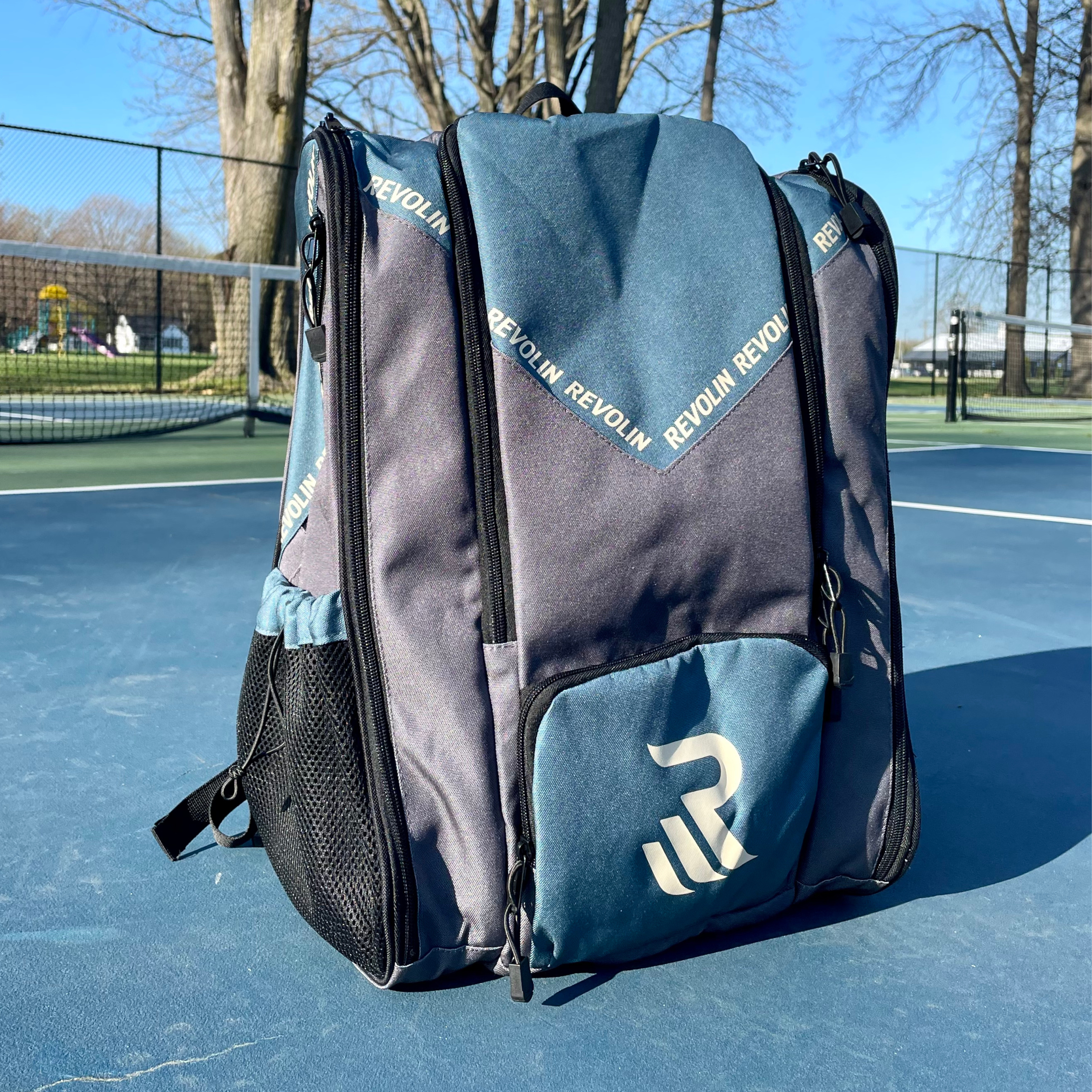 Revolin Sports Pickleball Pro Tour Bag