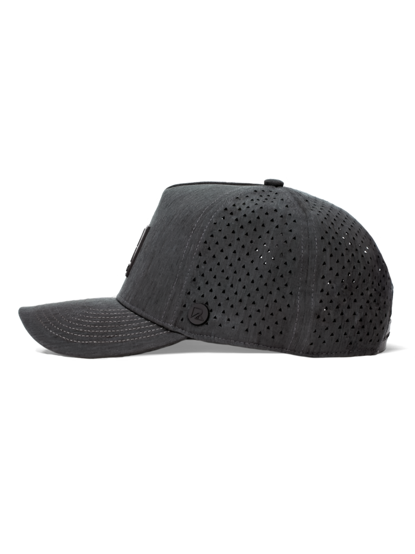 Vintage Grey Performance Hat
