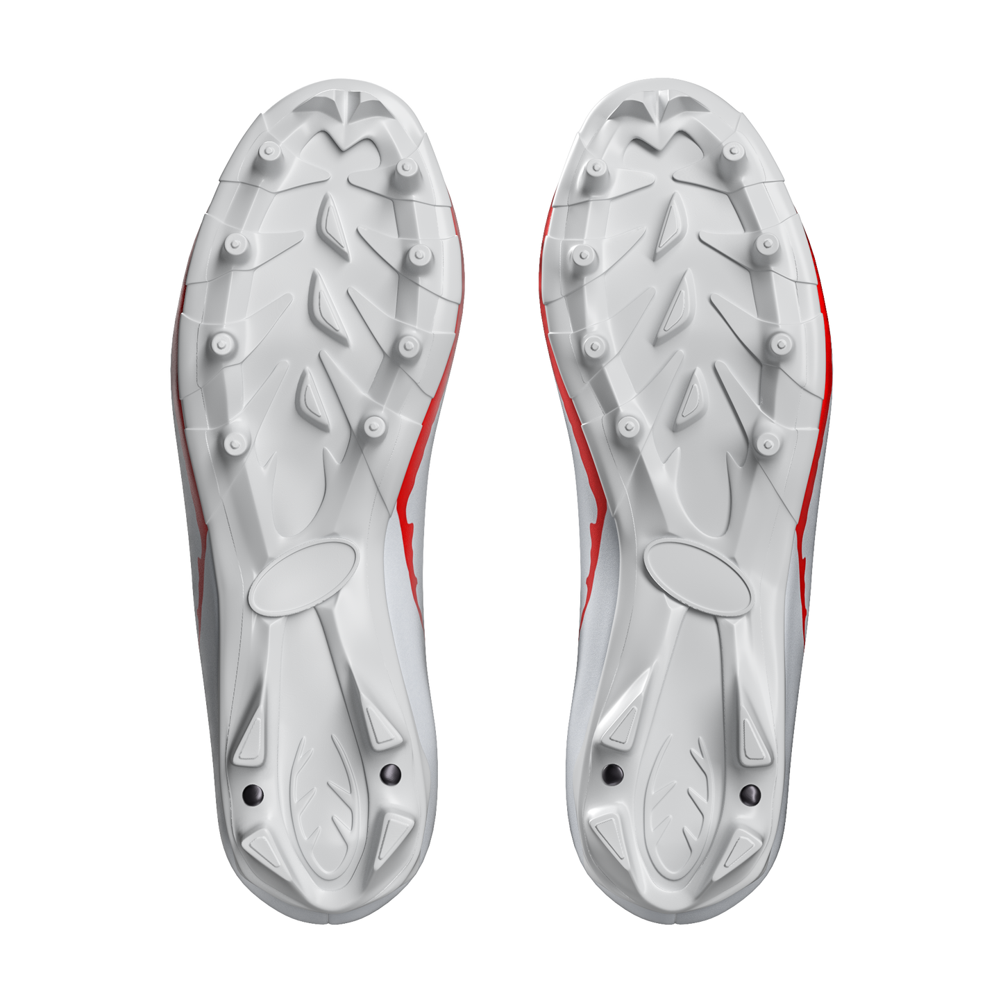 The Officially Licensed Joker Football Cleats