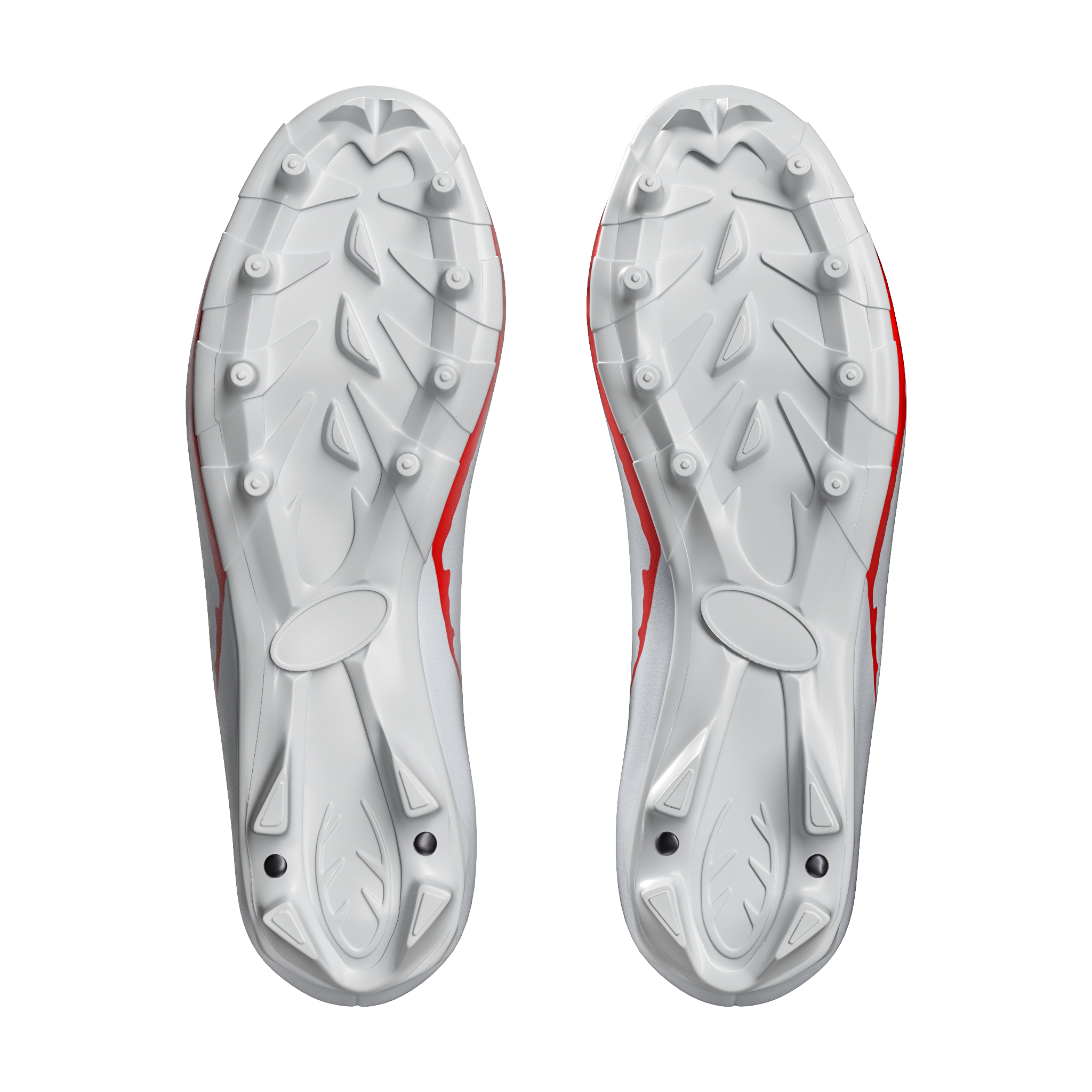 The Officially Licensed Joker Football Cleats