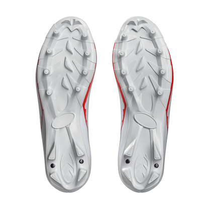 The Officially Licensed Joker Football Cleats