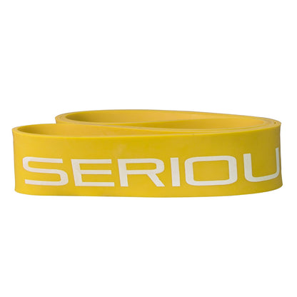 41" Micro Mini Resistance Band (2-15 lbs)