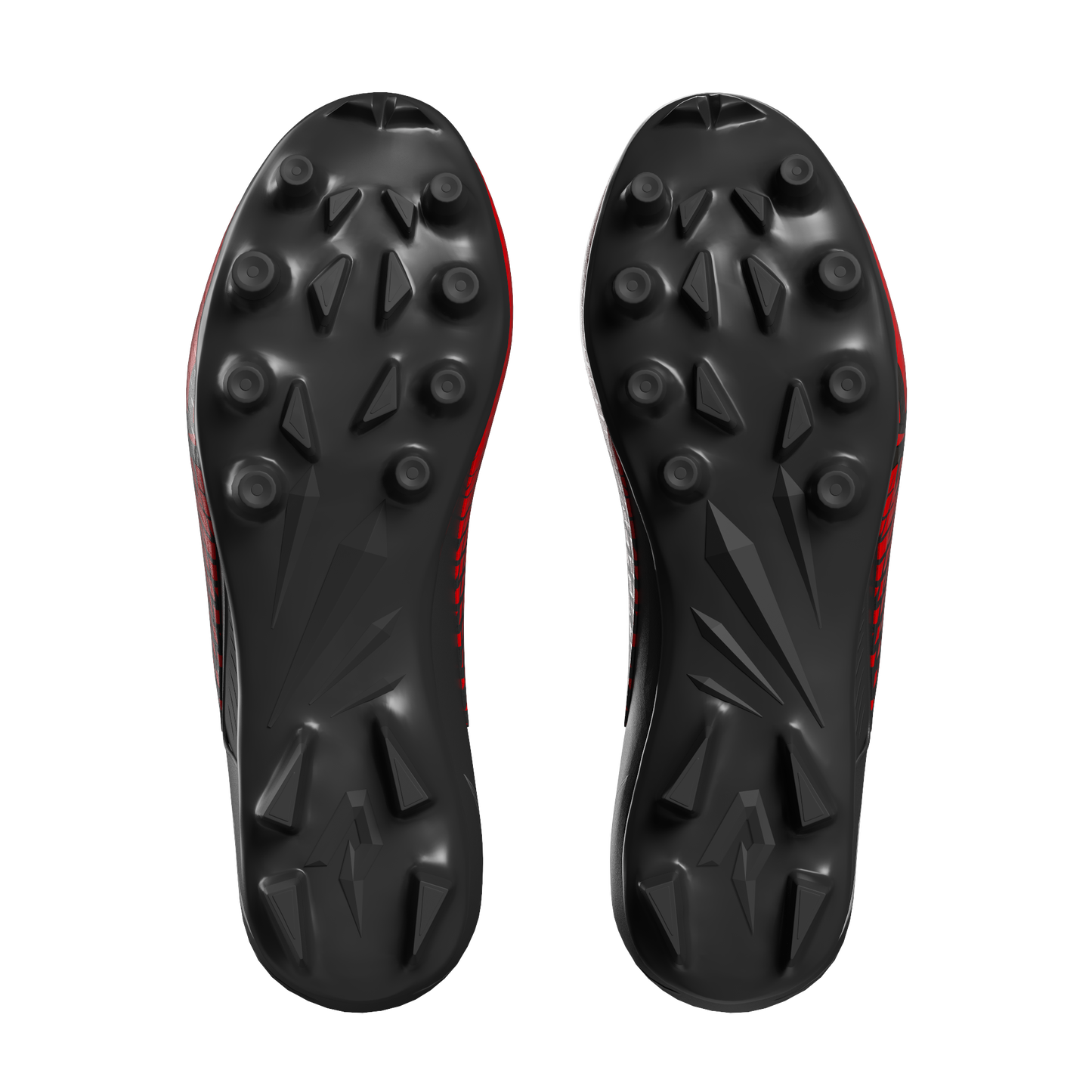 Shadow the Hedgehog Quantum Speed 2.0 Cleats
