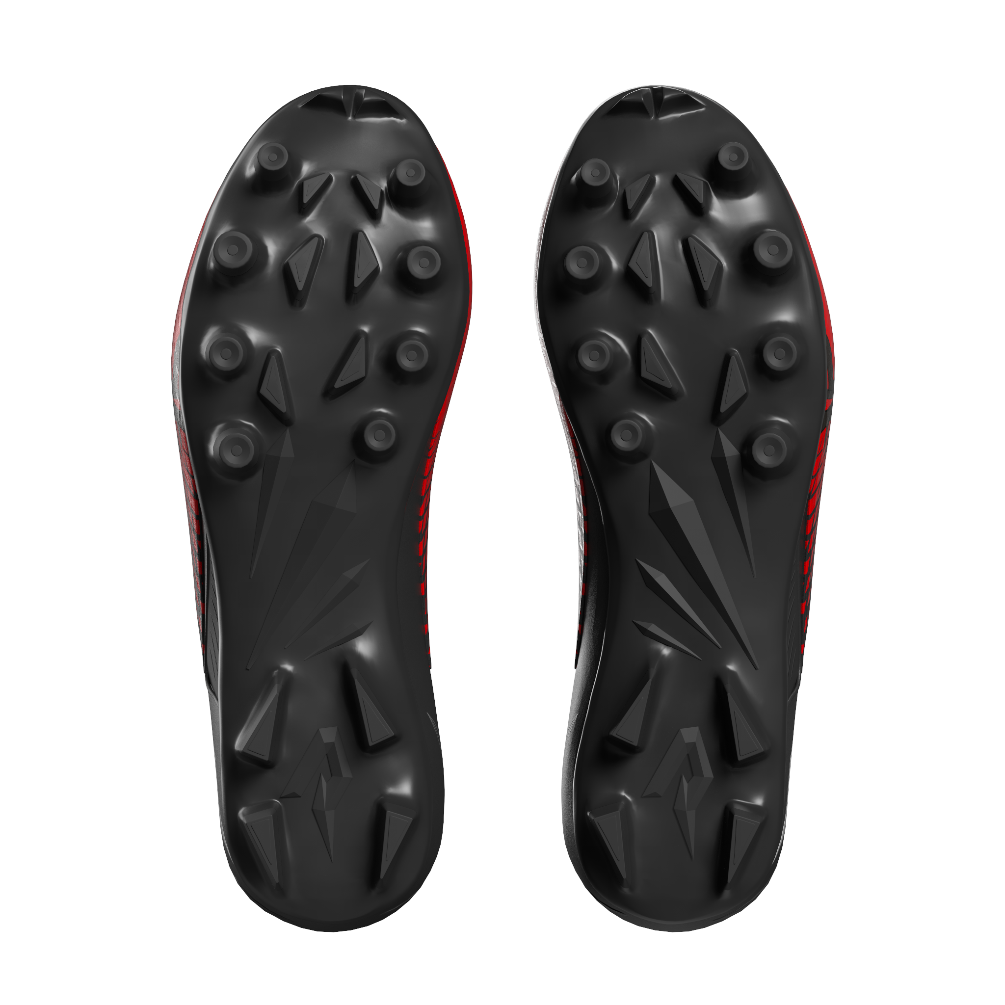 Shadow the Hedgehog Quantum Speed 2.0 Cleats