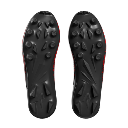 Shadow the Hedgehog Quantum Speed 2.0 Cleats