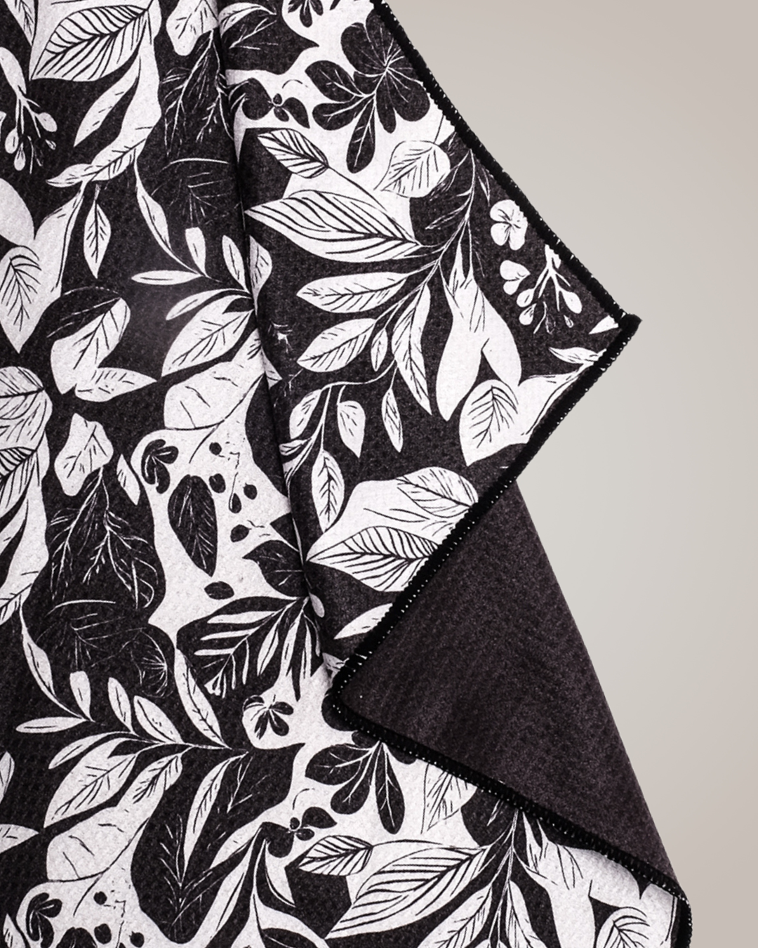 Black Forest Quick-drying Towel
