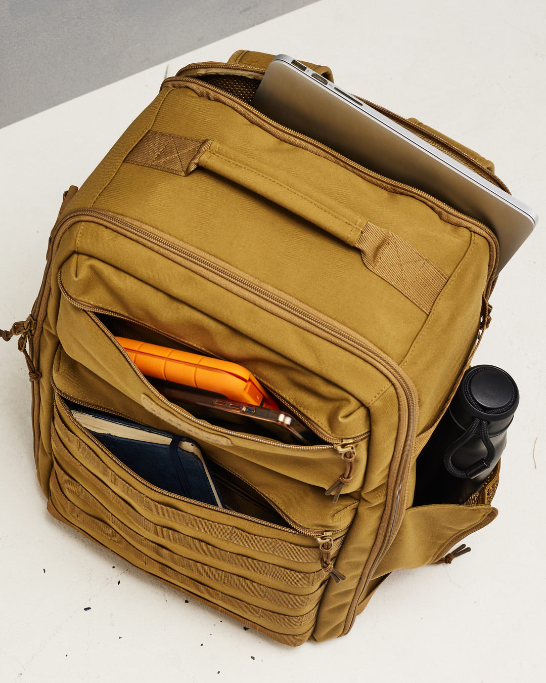 CONQUER Backpack Large 38L