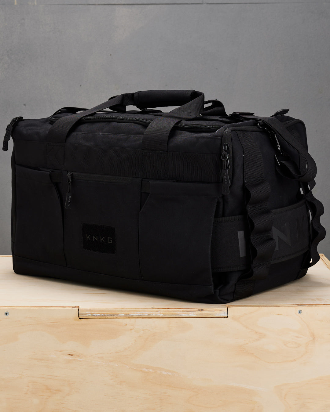 CORE Duffel Large 51L