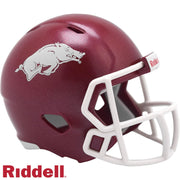 Arkansas Speed Pocket Pro HELMET - #8056567