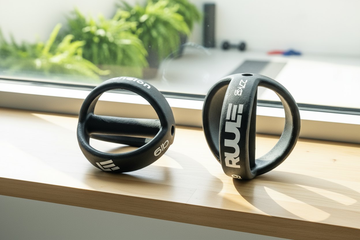 Echelon Strength Multifunctional Dumbbells