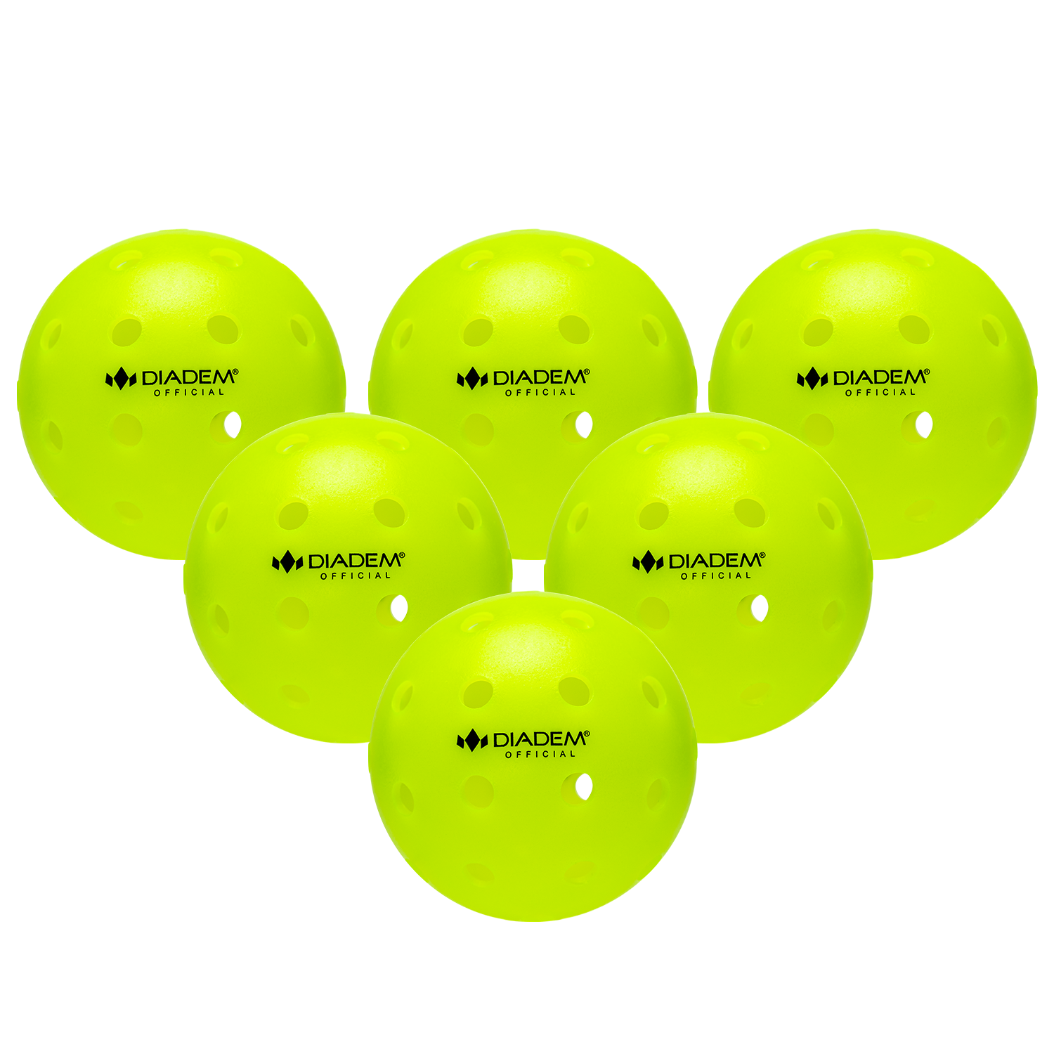 The Official Pickleball