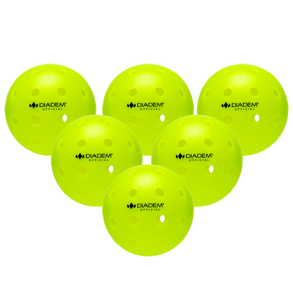 The Official Pickleball