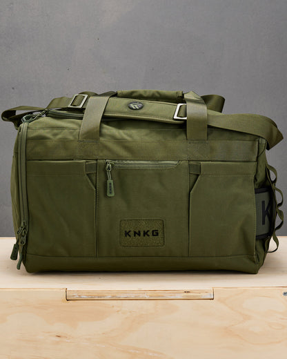 CORE Duffel Medium 35L