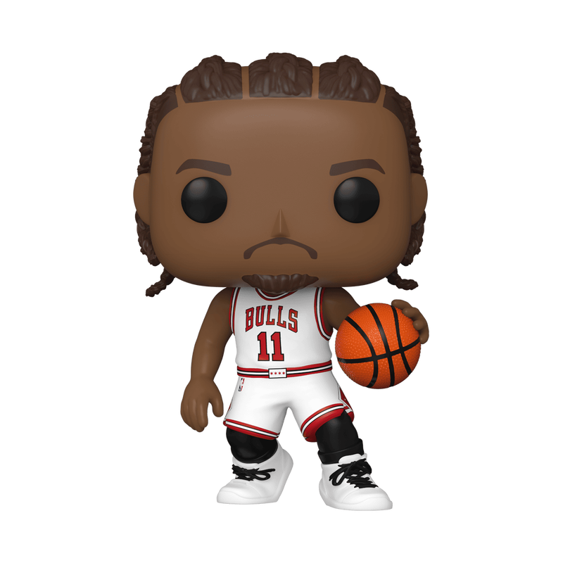 Funko POP NBA: Bulls DeMar DeRozan Vinyl Figure
