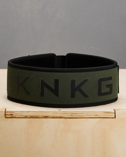Lifting Belt