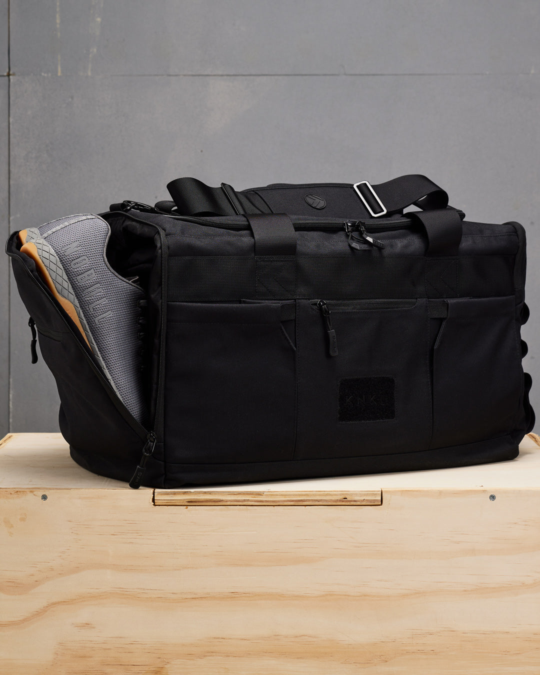 CORE Duffel Large 51L