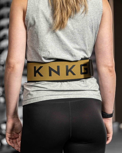 Lifting Belt