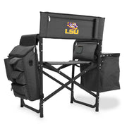 LSU Tigers Fusion Camping Chair