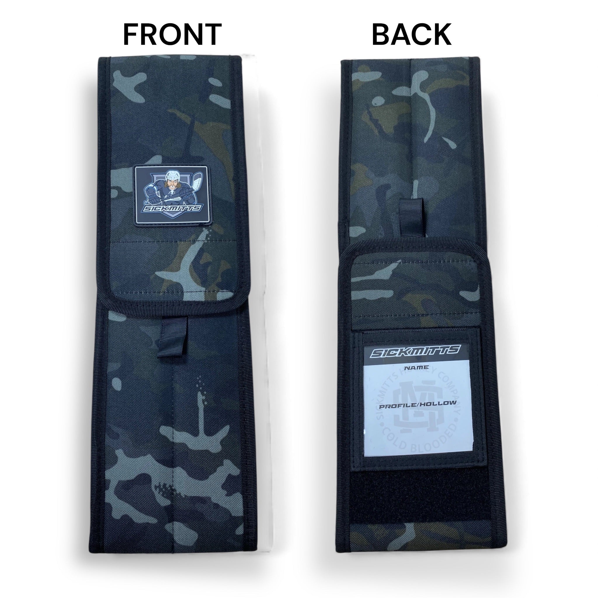Skate Blade Case