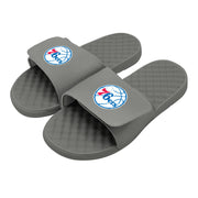 76ers 8Bit Logo Slides