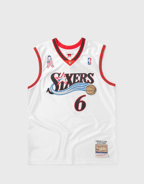 76ersAllenIversonAll-