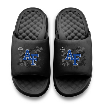 Air Force Falcons Operation Hat Trick Motive