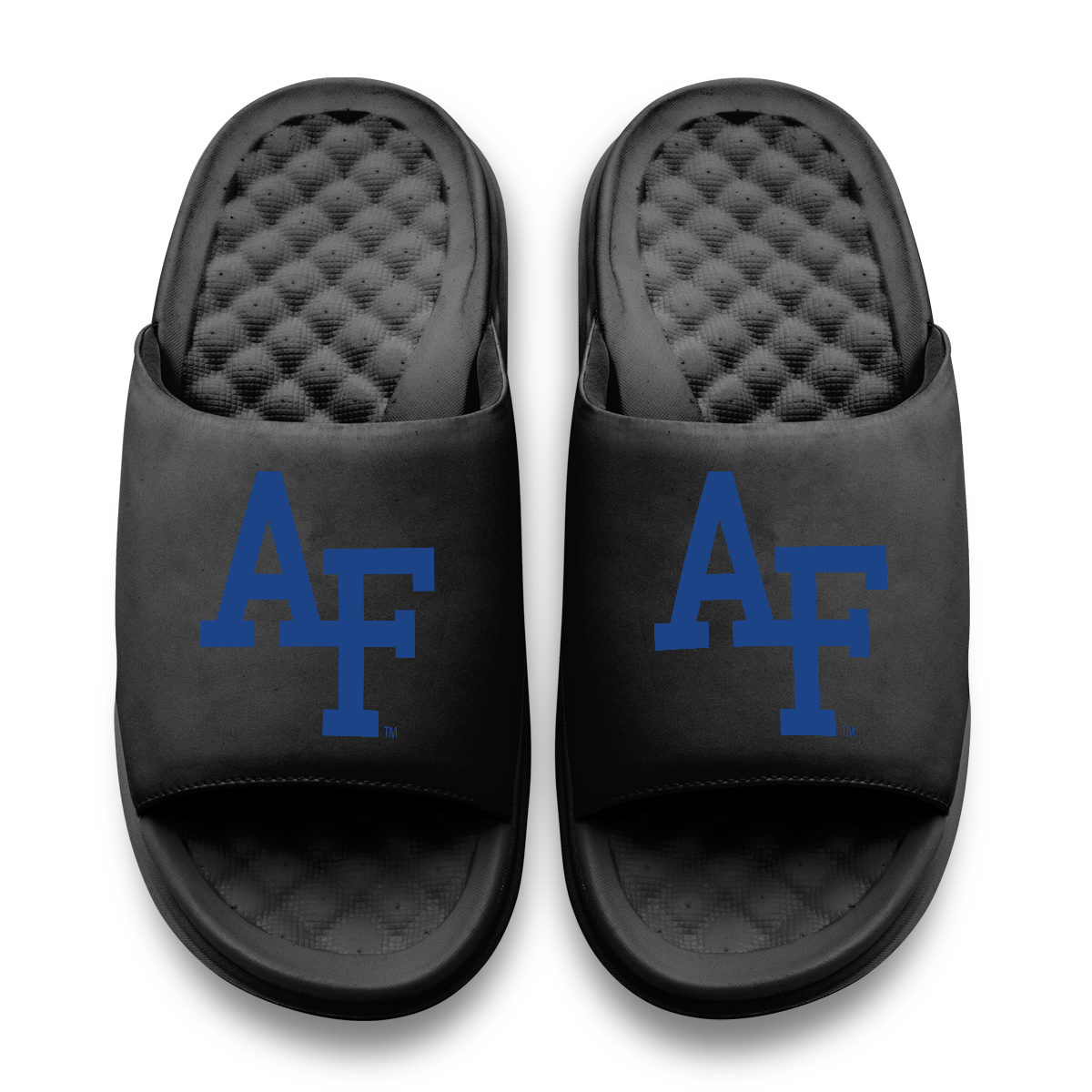 Air Force Falcons Primary Motive Slides