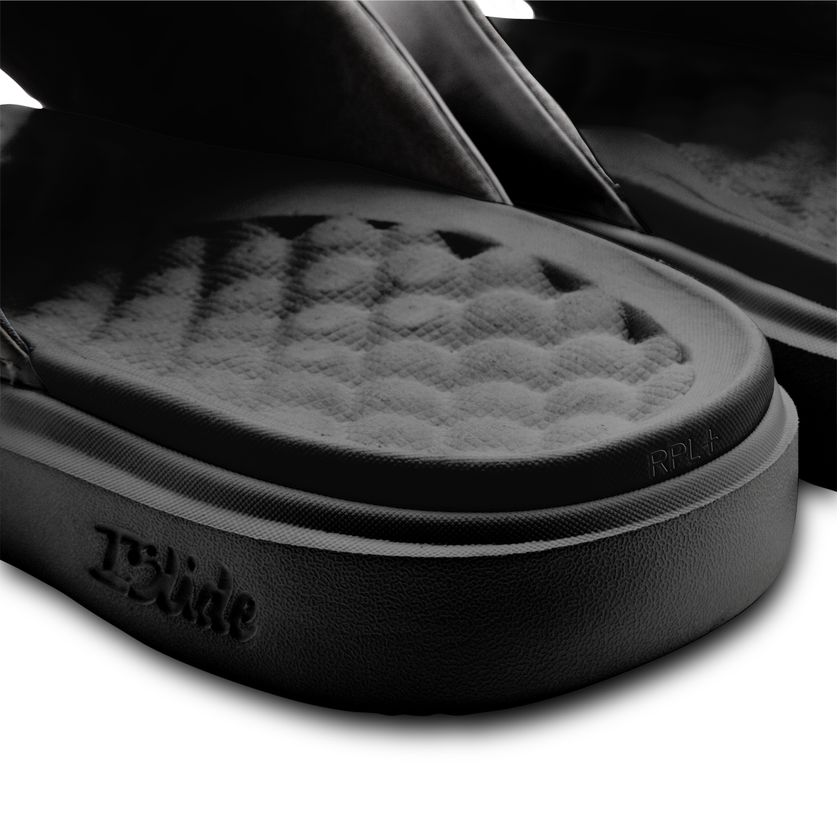 Toronto Blue Jays Minimalistic Motive Sandals