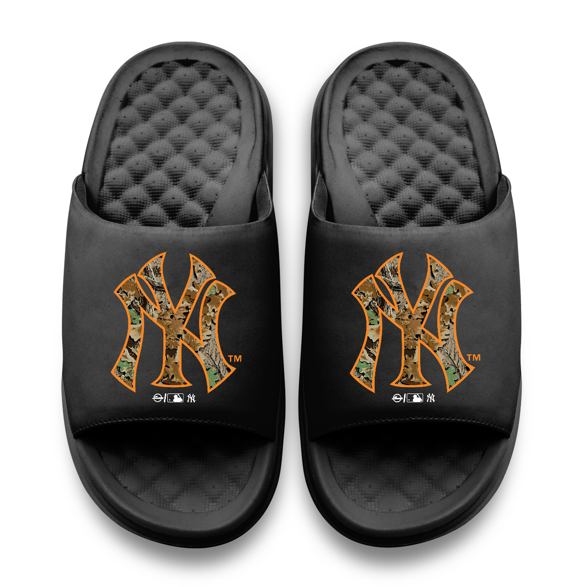New York Yankees RealTree Clipping Mask