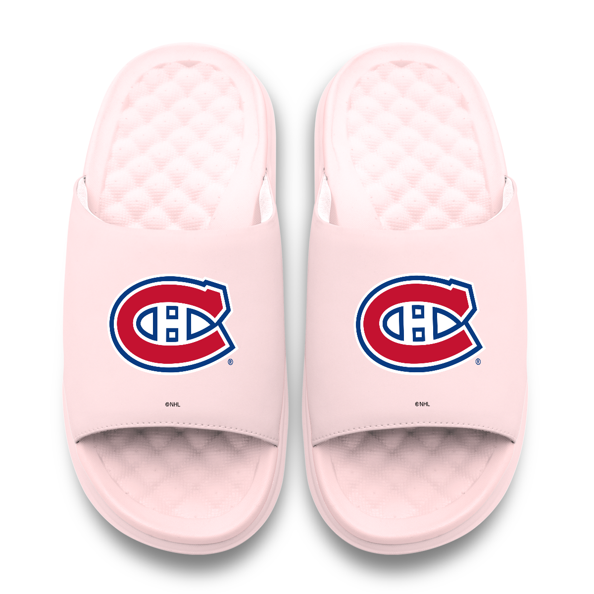 Montreal Canadiens Primary Motive