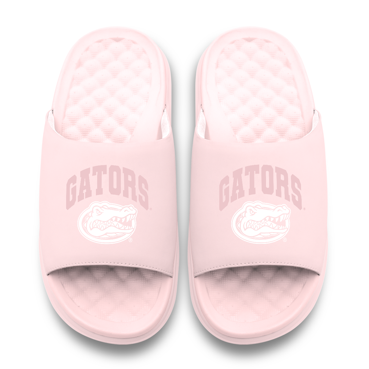 Florida Gators Tonal Pop Motive Slides