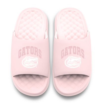 Florida Gators Tonal Pop Motive Slides