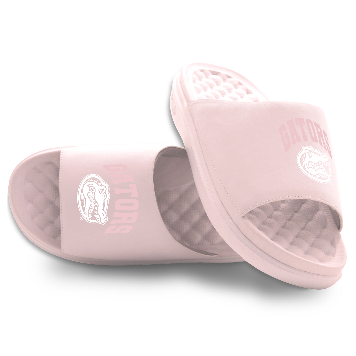 Florida Gators Tonal Pop Motive Slides
