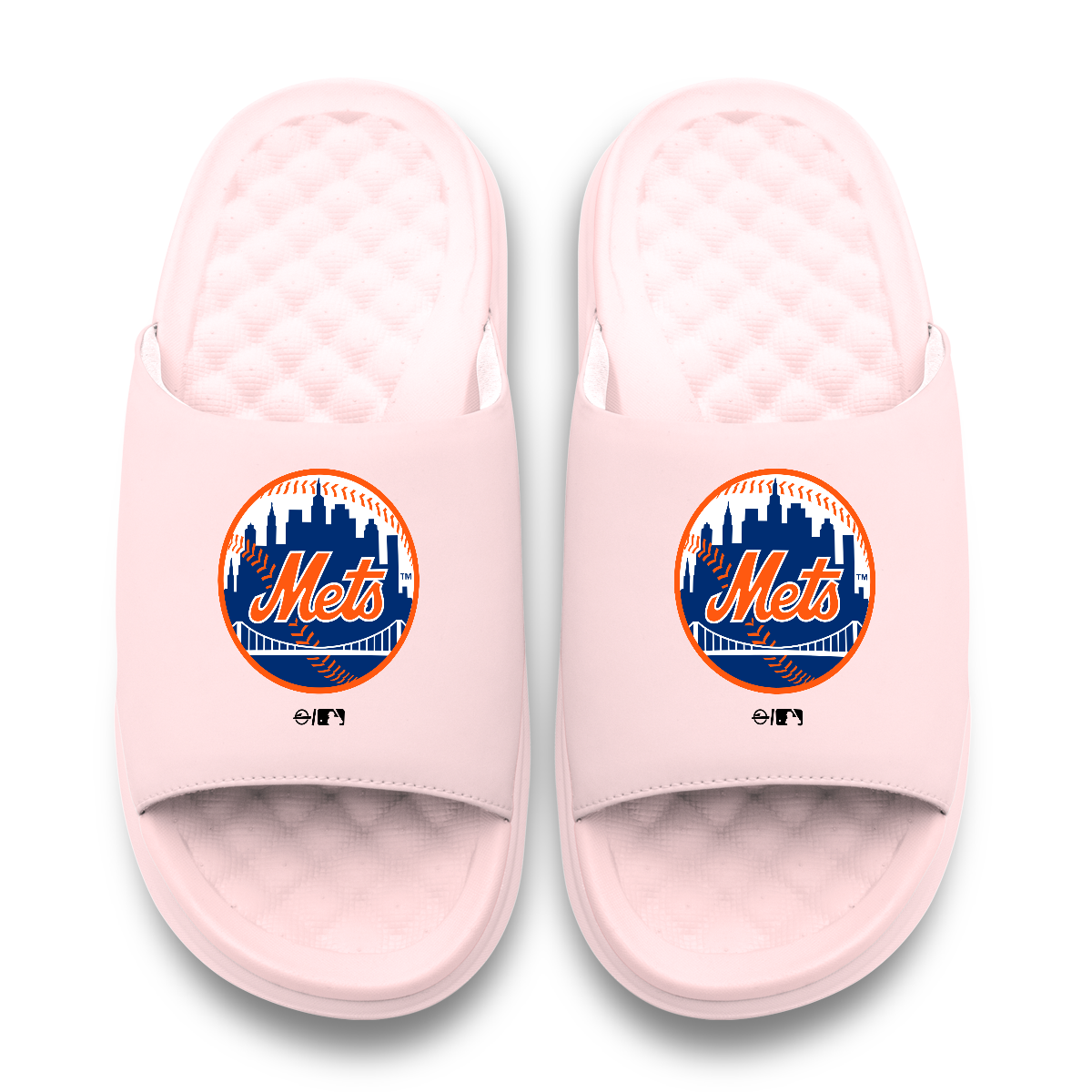 New York Mets Primary Motive