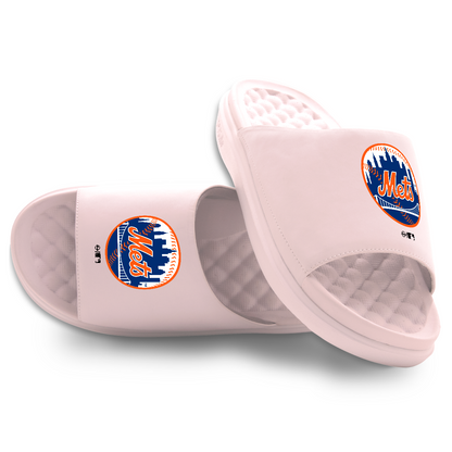 New York Mets Primary Motive
