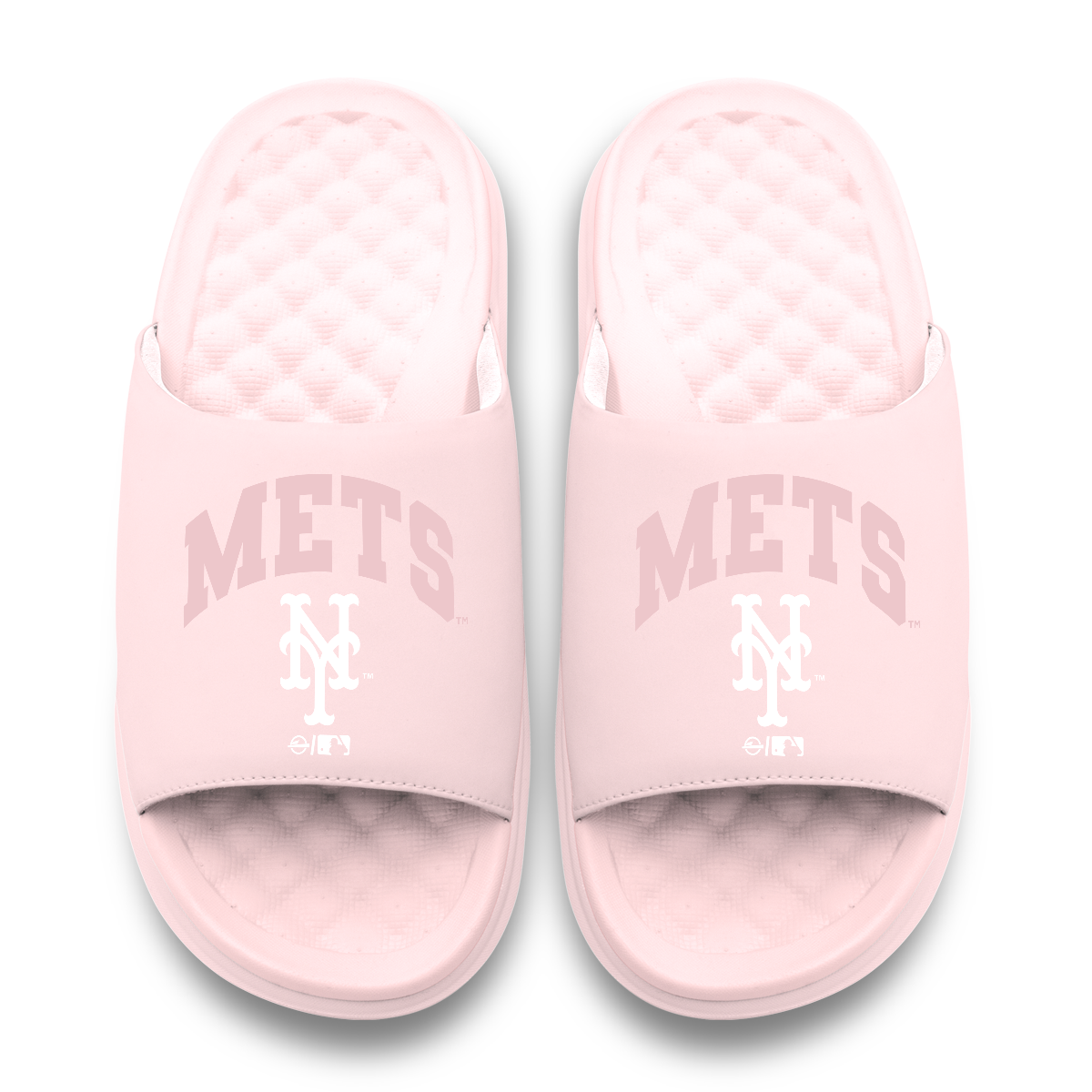 New York Mets Tonal Pop Motive