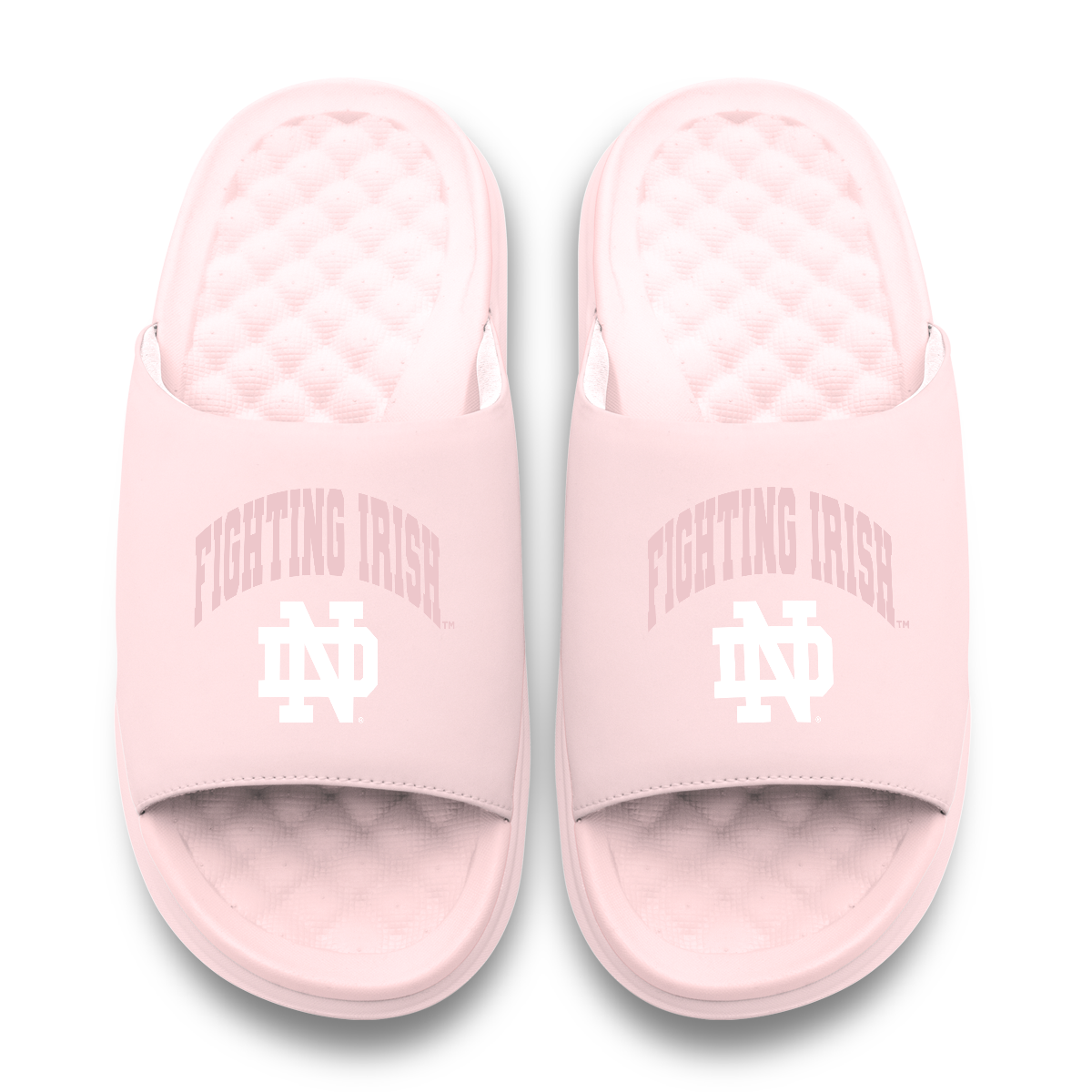 Notre Dame Fighting Irish Tonal Pop Motive