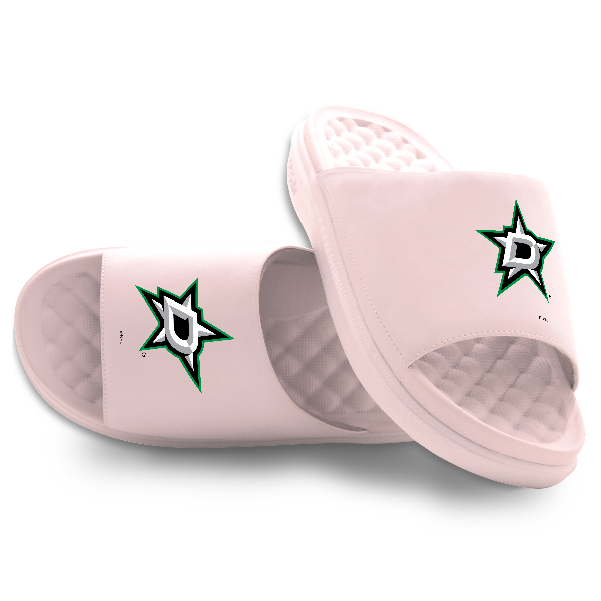 Dallas Stars Primary Motive