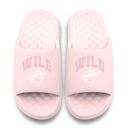 Minnesota Wild Tonal Pop Motive