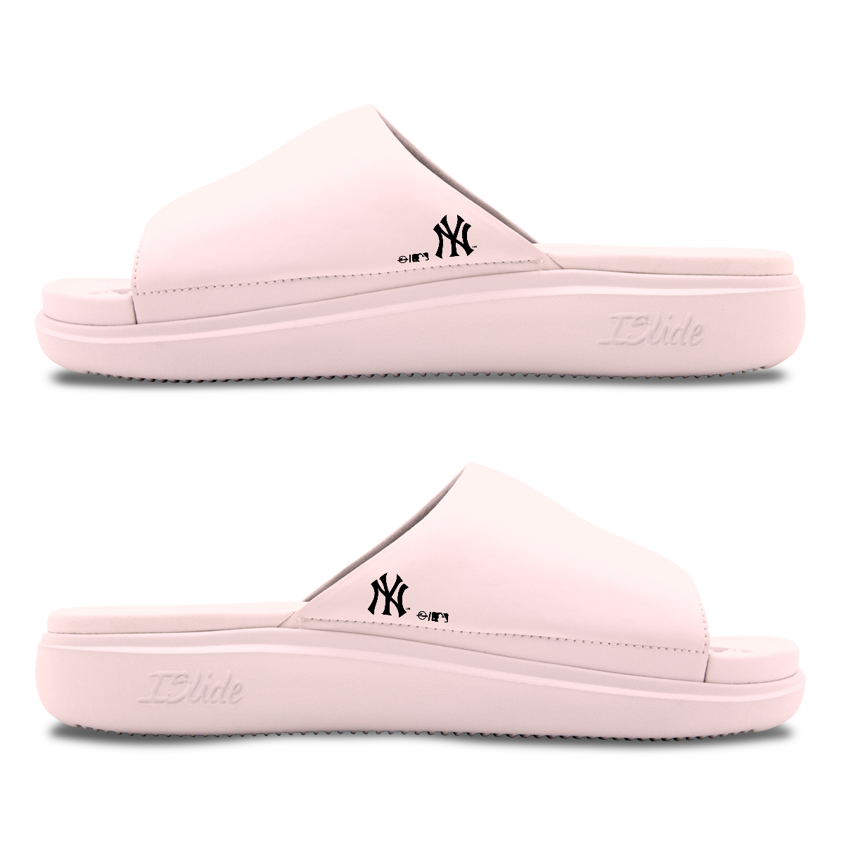 New York Yankees Minimalistic Motive